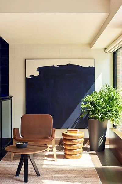 The Surprising Impact Of Large Artwork In Your Home