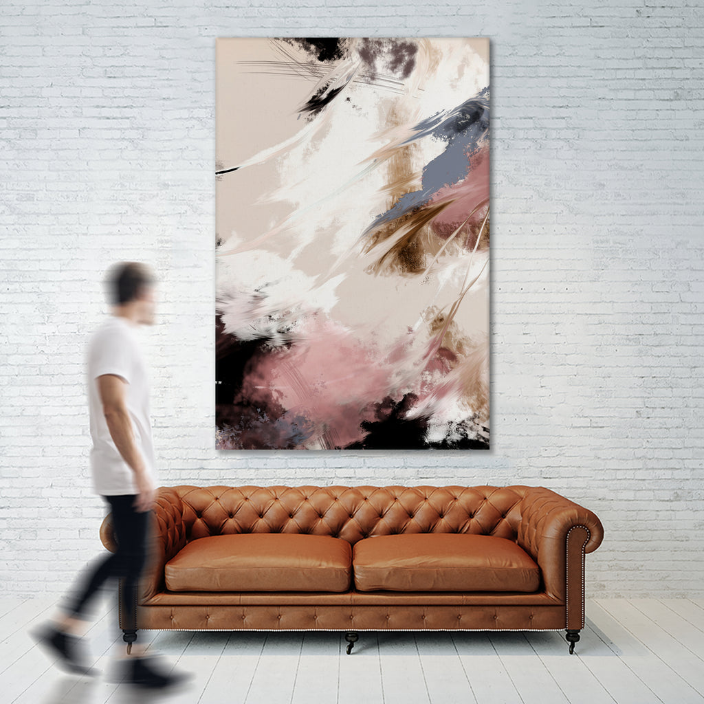Splash Clouds by Pictufy on GIANT ART - paintings abstract