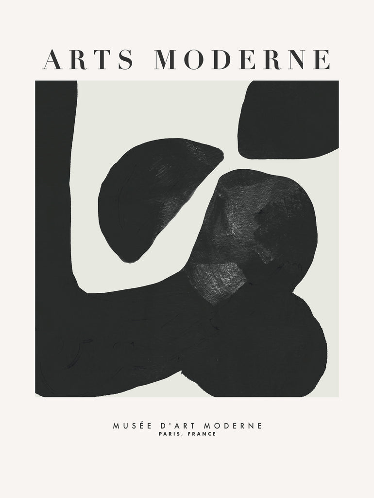 Art Moderne  by Clicart Studio on GIANT ART