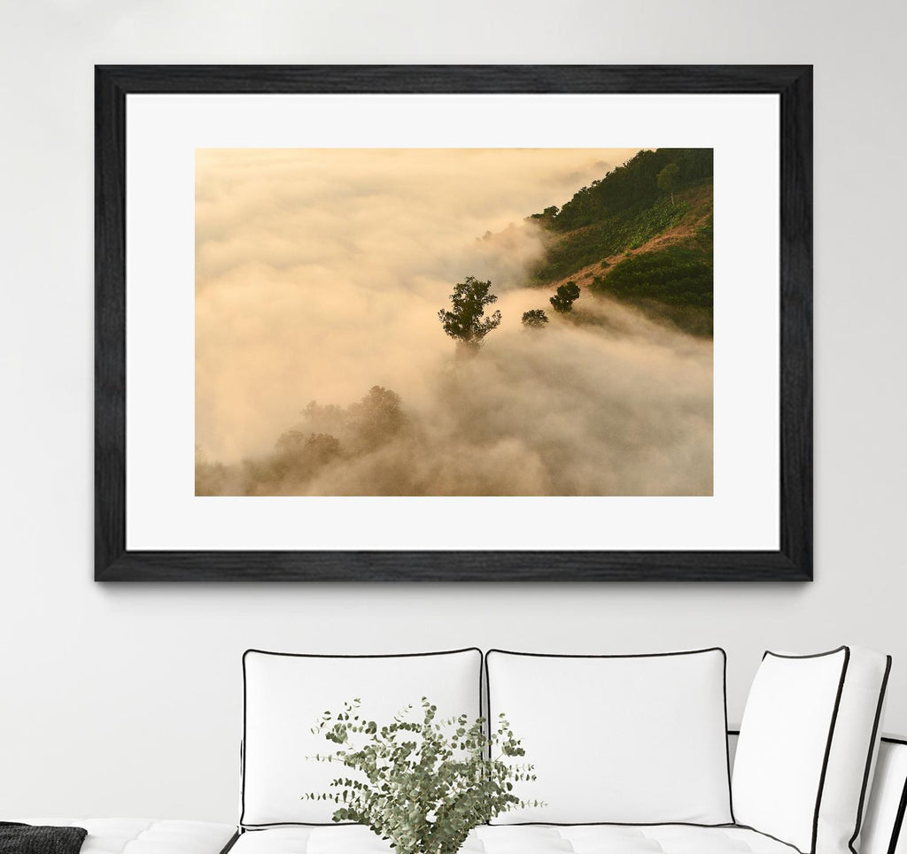 Clouds by PhotoINC Studio on GIANT ART - multicolor photography; landscapes
