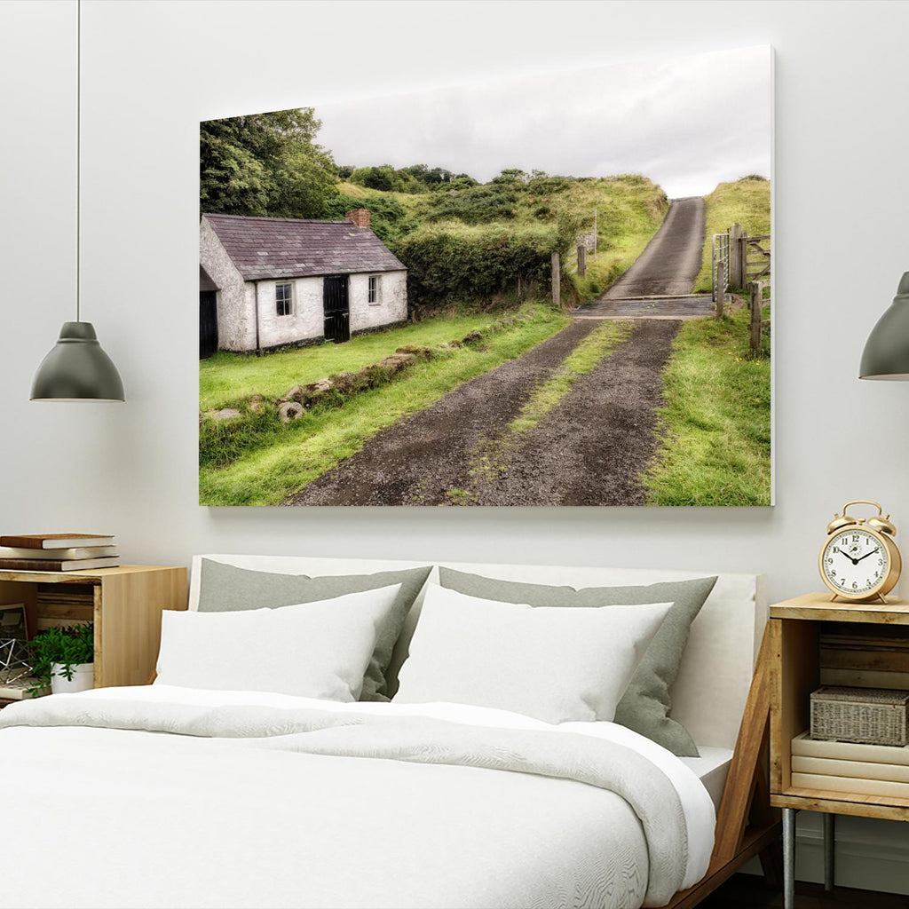 Countryside by Andy Amos on GIANT ART - photography farm