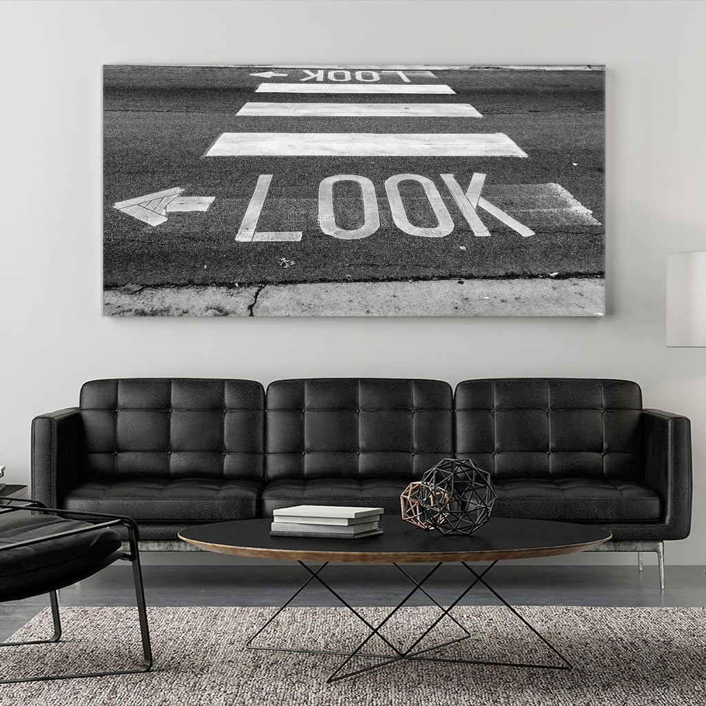 Look by Nancy Crowell on GIANT ART - white photo art