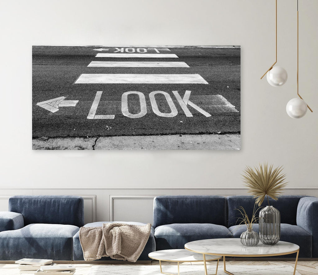 Look by Nancy Crowell on GIANT ART - white photo art
